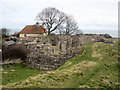 Lords Mount, Berwick-upon-Tweed