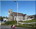 Coulsdon Methodist Church