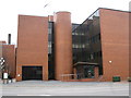 East Herts Council headquarters