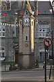 Llangefni Clock Tower