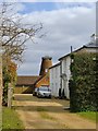 Windmill Farm, Coleshill