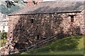 Bonawe  Iron Furnace