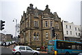 Lloyds TSB Bank, Mount Pleasant