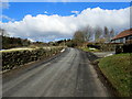 Wide Lane, Oakworth