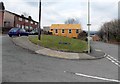 Pleasant View, Aberkenfig