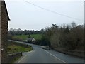 The bridge at Lumburn