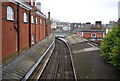 Tunbridge Wells Station