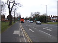 Birmingham Road (A3400)