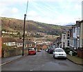 Down Stow Hill, Treforest, Pontypridd