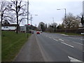Alcester Road (A442)