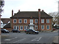 SP2054 : The Swans Nest Hotel, Stratford-upon-Avon by JThomas