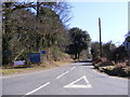 TM4669 : Minsmere Road, Dunwich by Geographer