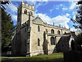 St Mary Magdalene, Campsall