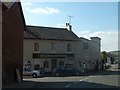 The Parkers Arms, Collaton St Mary