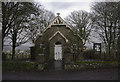 Threshfield Methodist Chapel