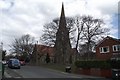 Holy Trinity Church, Prestolee