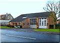 Thornbury Fire Station