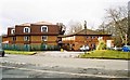 Herons Park Nursing Home, Heronswood Road, Spennells, Kidderminster