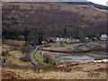 Head of Loch Long