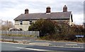 Railway Cottages, Coastal Road