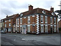 House on Bridge Street, Barford