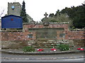 Barford War Memorial