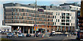 The Titanic Quarter Premier Inn, Belfast