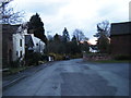 Ferry Lane at Village Close