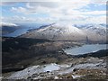 A view of Arrochar