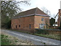 SP3162 : Farm building, Tachbrook Mallory by JThomas