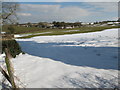 Hendre-Fawr Farm