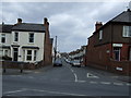 Ranelagh Terrace, Leamington Spa