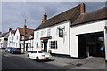 The Talbot, Pershore