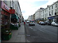 Warwick Street, Leamington Spa