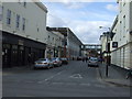 SP3166 : Tavistock Street, Leamington Spa by JThomas