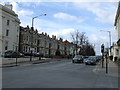 Clarendon Place, Leamington Spa