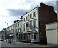 The Avenue Bar and Hotel, Leamington Spa