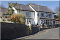 The Kinmel Arms, Moelfre