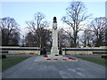 War Memorial, Gloucester