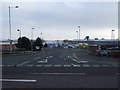 Eastbrook Road, Coney Hill