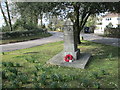 Rousdon War Memorial