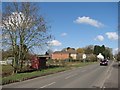 Cambridge Road, Oakington