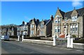 West Bay Road, Millport