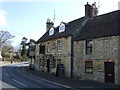 The Royal Oak, Andoversford