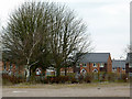 Blakenhall Gardens housing, Wolverhampton