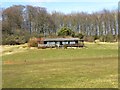 Sheepscombe Cricket Ground