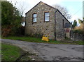 Upper Cwmbran Methodist Church