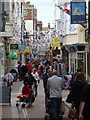 Weymouth: St. Alban Street