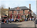 Weymouth: the Red Lion