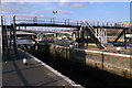 Bow Lock, Lee and Stort Navigation